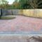 Garden Fencing