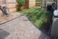 Lawn Turfing