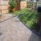 Lawn Turfing
