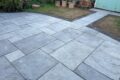 Limestone Patios
