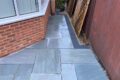 Sandstone Patios